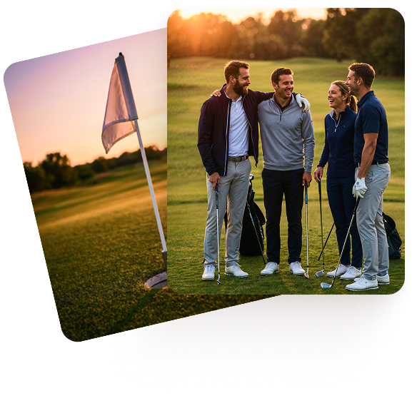 Collected Participation